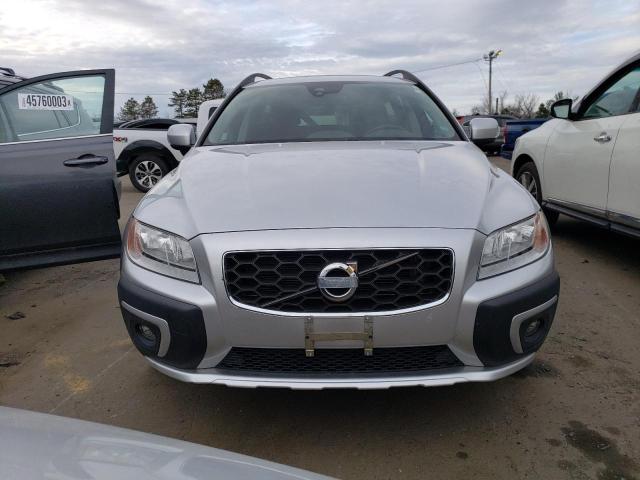 Photo 5 from auction – 2015 VOLVO XC70 3.2 P with VIN YV4940NB4F1200272