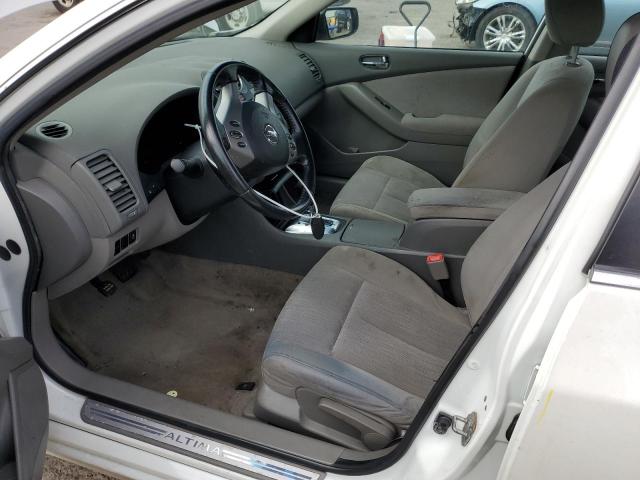 Photo 7 from auction – 2011 NISSAN ALTIMA BAS with VIN 1N4AL2AP2BN499429