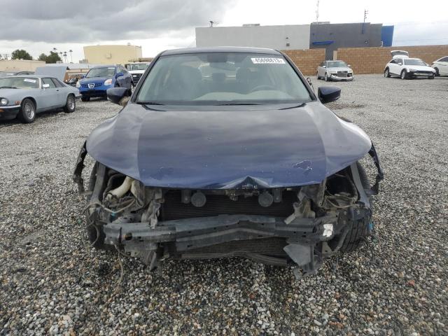 Photo 5 from auction – 2015 HONDA ACCORD SPO with VIN 1HGCR2F55FA044274