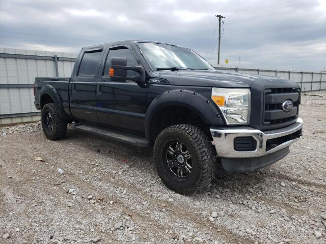 Photo 4 from auction – 2012 FORD F250 SUPER with VIN 1FT7W2B68CEB36720