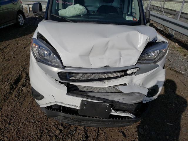 Photo 11 from auction – 2022 RAM PROMASTER with VIN ZFBHRFAB6N6W59977