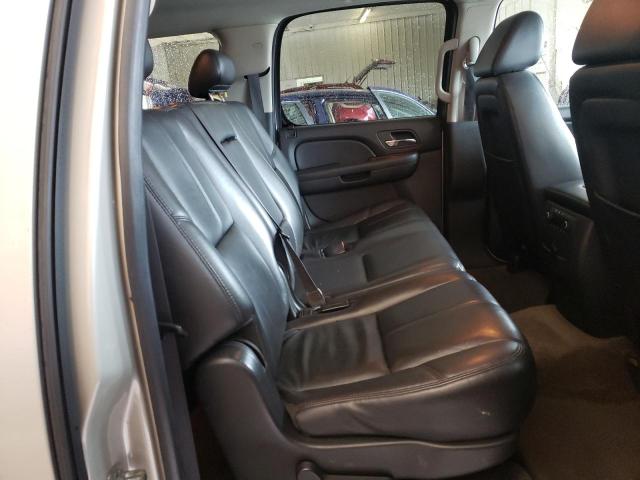 Photo 11 from auction – 2009 CHEVROLET SUBURBAN C with VIN 1GNFC26089R268122