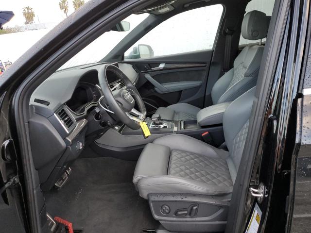 Photo 7 from auction – 2018 AUDI SQ5 PREMIU with VIN WA1A4AFY2J2142426