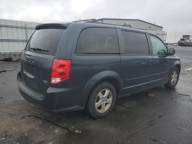 Photo 3 from auction – 2013 DODGE GRAND CARA with VIN 2C4RDGCG9DR591244
