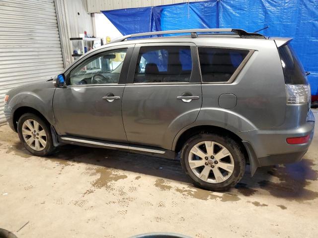 Photo 2 from auction – 2012 MITSUBISHI OUTLANDER with VIN JA4AS3AW1CU004844