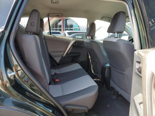Photo 11 from auction – 2013 TOYOTA RAV4 LE with VIN 2T3BFREV7DW018660