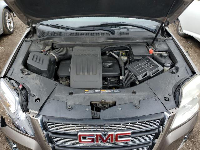 Photo 11 from auction – 2012 GMC TERRAIN SL with VIN 2GKFLREK5C6240564