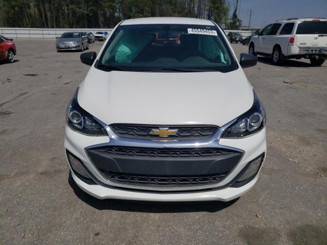 Photo 5 from auction – 2019 CHEVROLET SPARK LS with VIN KL8CB6SA7KC723158