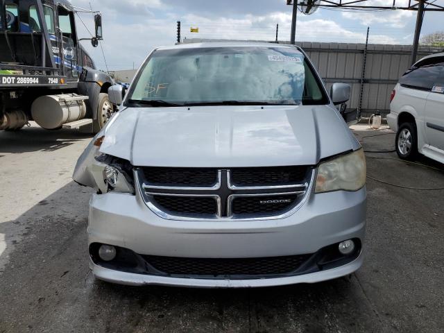 Photo 5 from auction – 2011 DODGE GRAND CARA with VIN 2D4RN5DG3BR649719