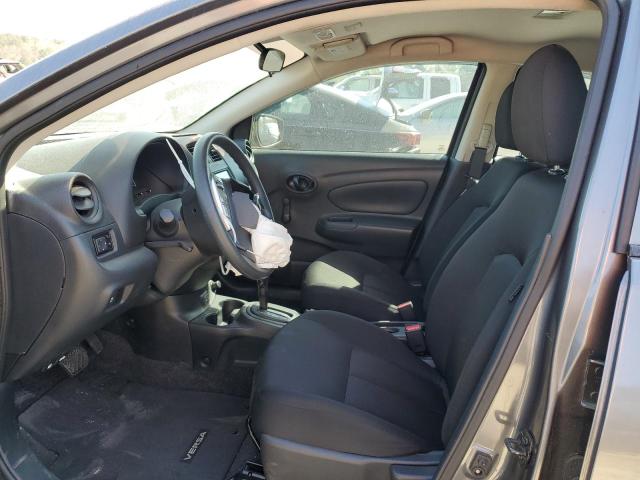 Photo 7 from auction – 2019 NISSAN VERSA S with VIN 3N1CN7AP1KL824116