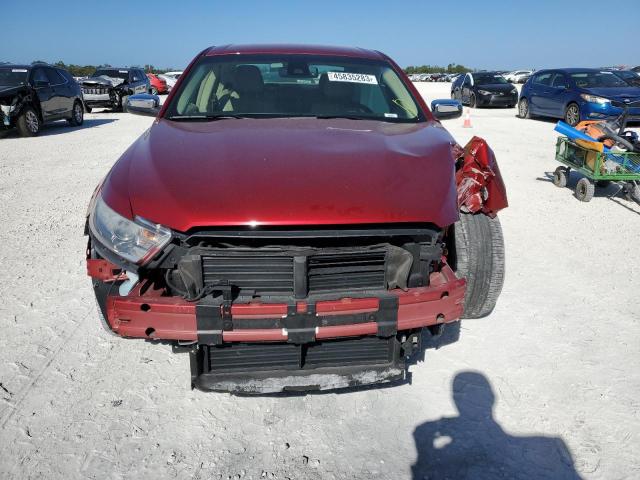 Photo 5 from auction – 2013 FORD TAURUS LIM with VIN 1FAHP2F86DG151841