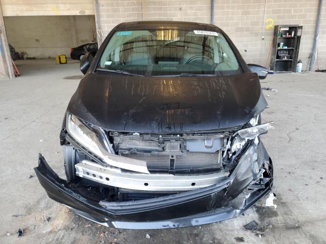 Photo 5 from auction – 2018 HONDA ODYSSEY EL with VIN 5FNRL6H96JB004464