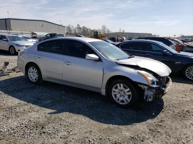 Photo 4 from auction – 2012 NISSAN ALTIMA BAS with VIN 1N4AL2AP9CN417844