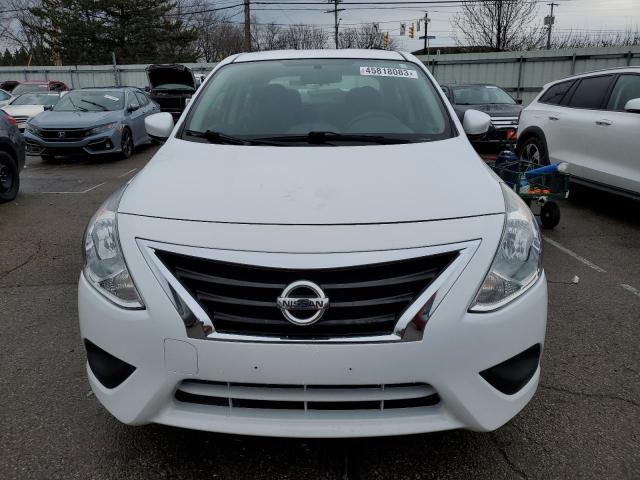 Photo 5 from auction – 2016 NISSAN VERSA S with VIN 3N1CN7AP8GL841177