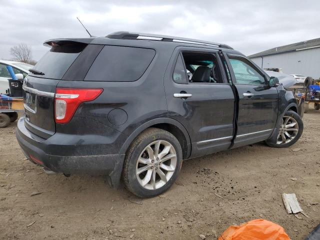 Photo 3 from auction – 2011 FORD EXPLORER X with VIN 1FMHK7D82BGA35179