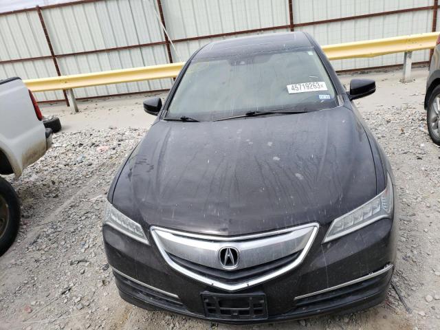 Photo 5 from auction – 2015 ACURA TLX TECH with VIN 19UUB1F56FA010704