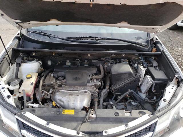 صورة رقم 12 من المزاد - 2013 TOYOTA RAV4 XLE مع VIN JTMRFREV9DD024486