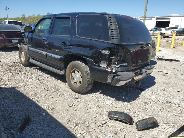Photo 2 from auction – 2004 GMC YUKON with VIN 1GKEC13Z04J132628