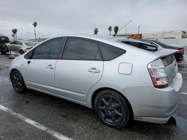 Photo 2 from auction – 2008 TOYOTA PRIUS with VIN JTDKB20U083430770