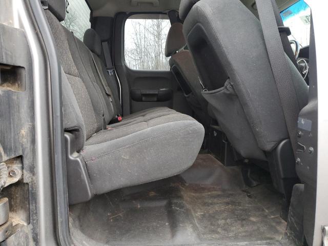 Photo 10 from auction – 2007 GMC NEW SIERRA with VIN 2GTEK190671636378
