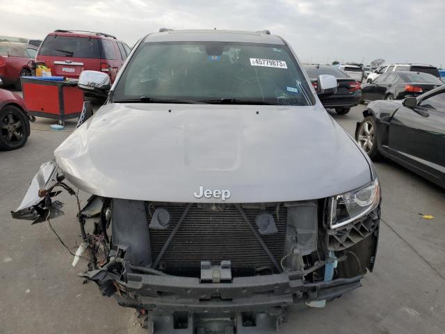 Photo 5 from auction – 2014 JEEP GRAND CHER with VIN 1C4RJEBG7EC201797