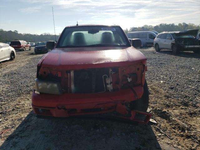 Photo 5 from auction – 2008 CHEVROLET COLORADO with VIN 1GCCS149288137055