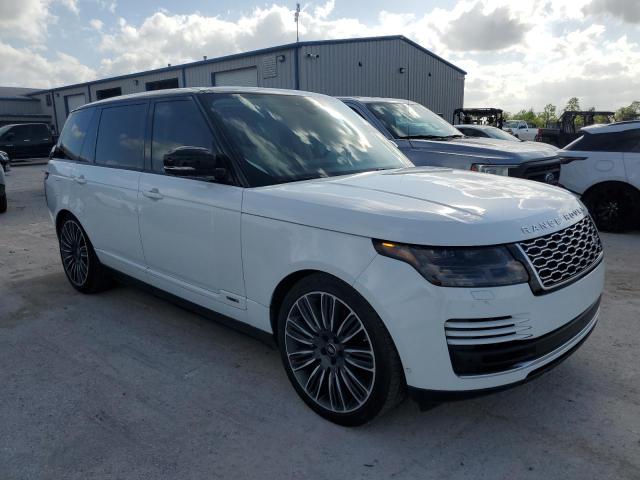 Photo 4 from auction – 2019 LAND ROVER RANGE ROVE with VIN SALGS5RE4KA517330