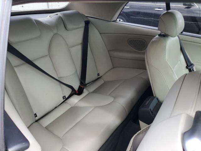 Photo 10 from auction – 2005 SAAB 9-3 ARC with VIN YS3FD79Y456005571