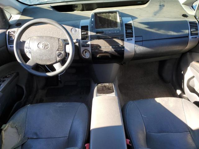 Photo 8 from auction – 2006 TOYOTA PRIUS with VIN JTDKB20U967515158