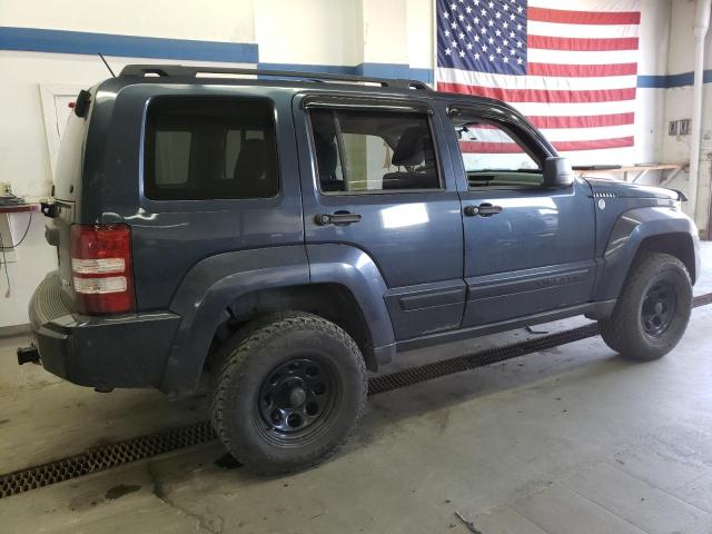 Photo 3 from auction – 2008 JEEP LIBERTY SP with VIN 1J8GN28K98W285641