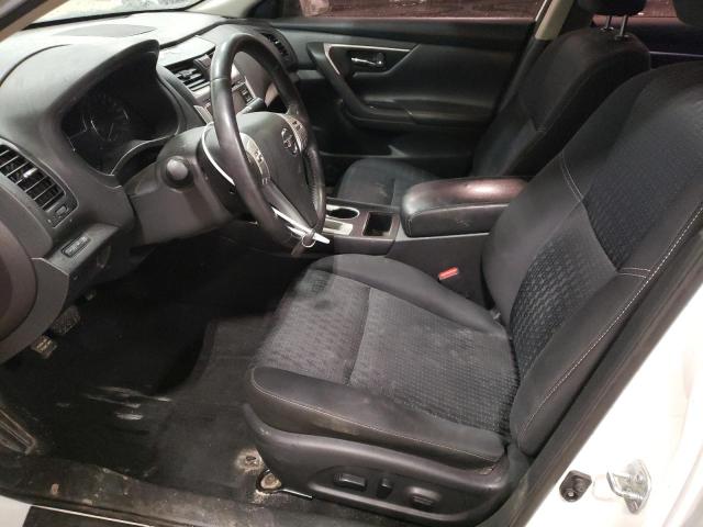 Photo 7 from auction – 2016 NISSAN ALTIMA 2.5 with VIN 1N4AL3AP9GC164354