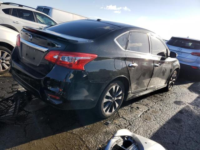 Photo 3 from auction – 2019 NISSAN SENTRA S with VIN 3N1AB7AP2KY254677