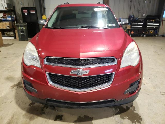 Photo 5 from auction – 2014 CHEVROLET EQUINOX LT with VIN 2GNFLFEK9E6231435