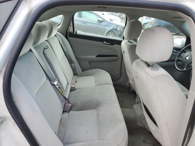 Photo 10 from auction – 2006 CHEVROLET IMPALA LT with VIN 2G1WC581569153444