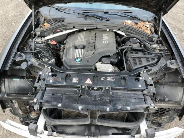 Photo 12 from auction – 2012 BMW X3 XDRIVE2 with VIN 5UXWX5C55CL722320