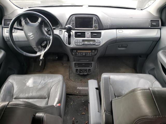 Photo 8 from auction – 2006 HONDA ODYSSEY EX with VIN 5FNRL38796B019044