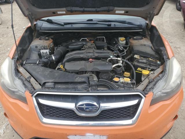 Снимка 11 от търг – 2014 SUBARU XV CROSSTR с VIN JF2GPACC8E8232488