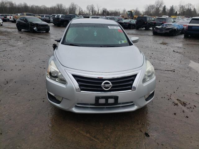 Photo 5 from auction – 2013 NISSAN ALTIMA 2.5 with VIN 1N4AL3AP5DC181678