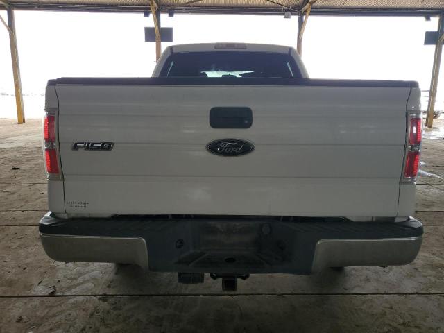 Photo 6 from auction – 2014 FORD F150 SUPER with VIN 1FTVW1CT7EKF26329