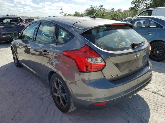 Photo 2 from auction – 2014 FORD FOCUS SE with VIN 1FADP3K2XEL422687