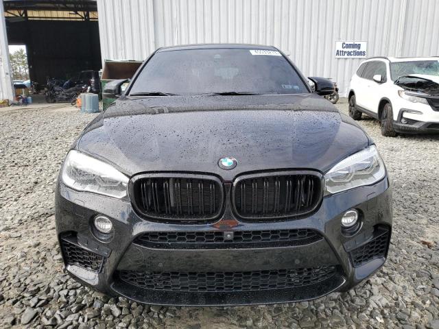 Photo 5 from auction – 2016 BMW X6 M with VIN 5YMKW8C51G0R43450