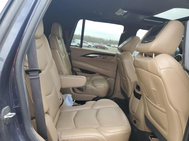 Photo 11 from auction – 2018 CADILLAC ESCALADE P with VIN 1GYS3DKJ8JR390950