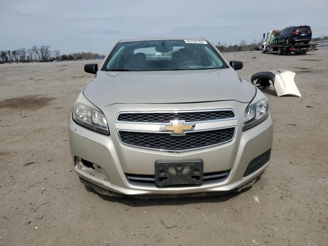 Photo 5 from auction – 2013 CHEVROLET MALIBU LS with VIN 1G11B5SAXDF196820