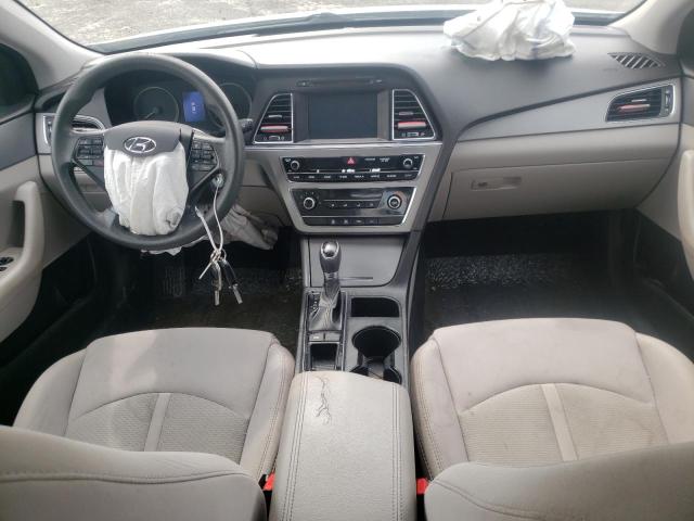 Photo 8 from auction – 2016 HYUNDAI SONATA SE with VIN 5NPE24AF3GH384783