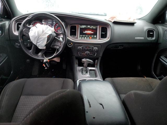 Photo 8 from auction – 2021 DODGE CHARGER R/ with VIN 2C3CDXCT0MH547873