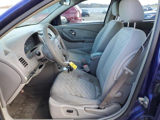 Photo 7 from auction – 2005 CHEVROLET MALIBU MAX with VIN 1G1ZT64895F259908