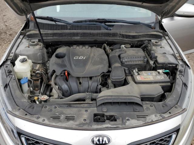 Photo 11 from auction – 2014 KIA OPTIMA LX with VIN 5XXGM4A72EG296487