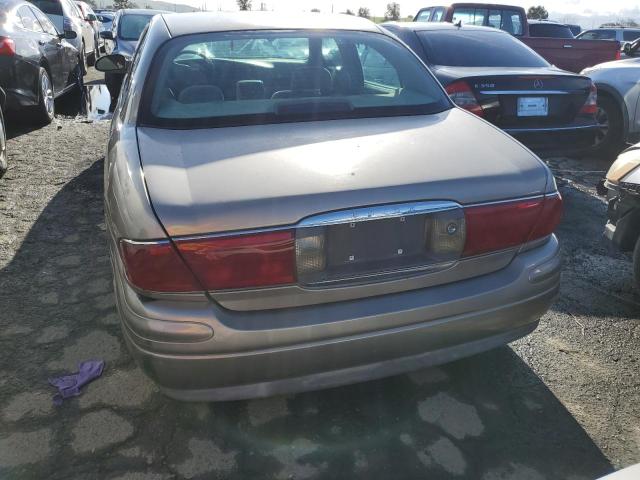 Photo 6 from auction – 2000 BUICK LESABRE LI with VIN 1G4HR54K0YU110919