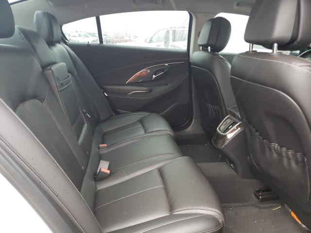 Photo 10 from auction – 2014 BUICK LACROSSE with VIN 1G4GB5G34EF108045