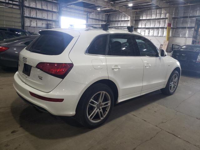 Photo 3 from auction – 2014 AUDI Q5 PREMIUM with VIN WA1DGAFP4EA010632